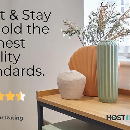 Host & - Artist House Дом отдыха