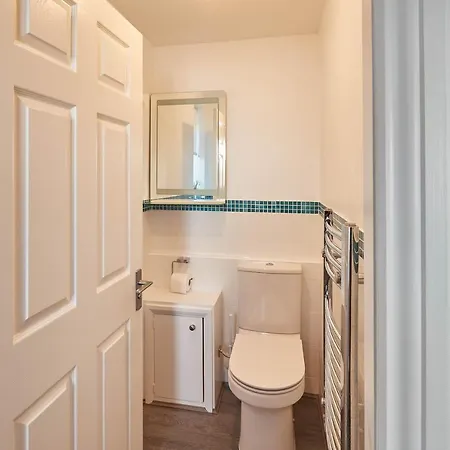 Host & - Artist House Holiday home Loftus